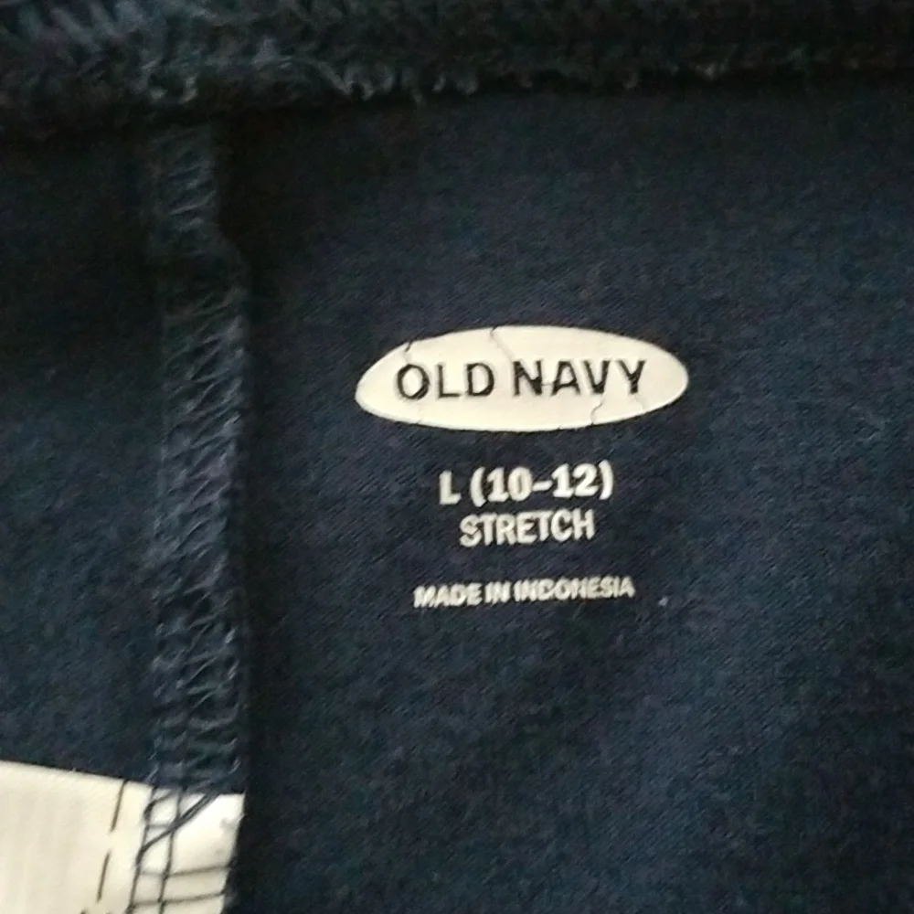 Old Navy Girl's Leggings